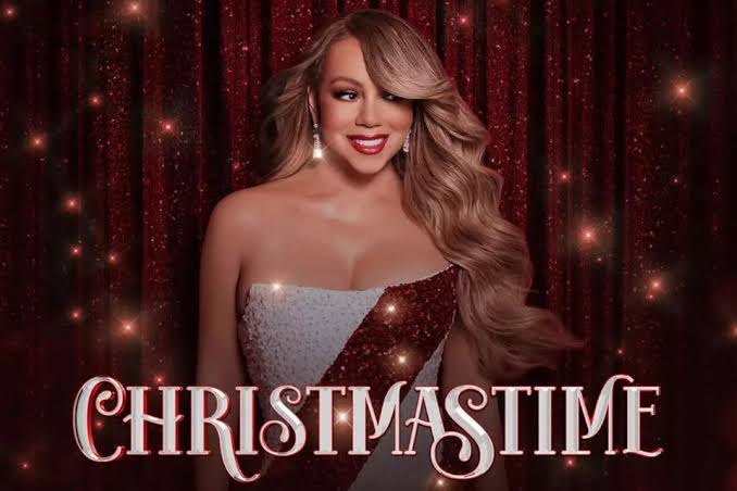Capa do artigo: Mariah Carey confirma show extra em SP; veja datas e preços