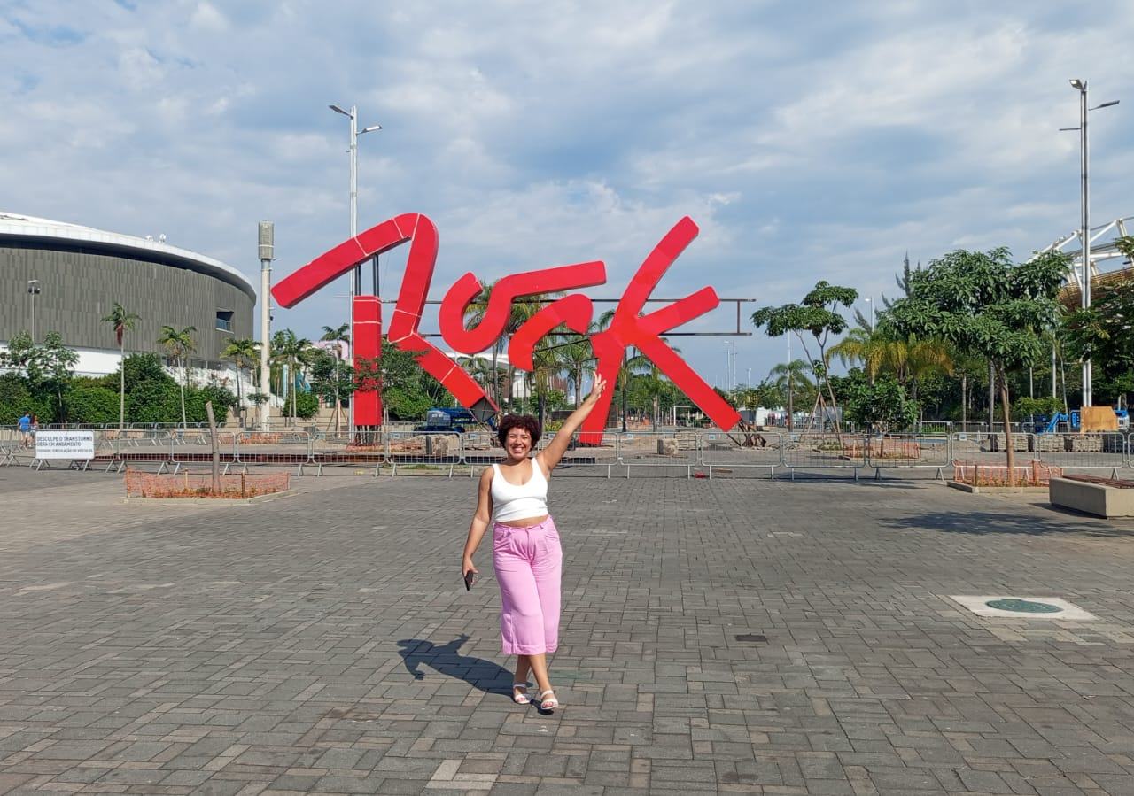 Capa do artigo: Onde fica o Rock in Rio 2026? Endereço da Cidade do Rock e como chegar