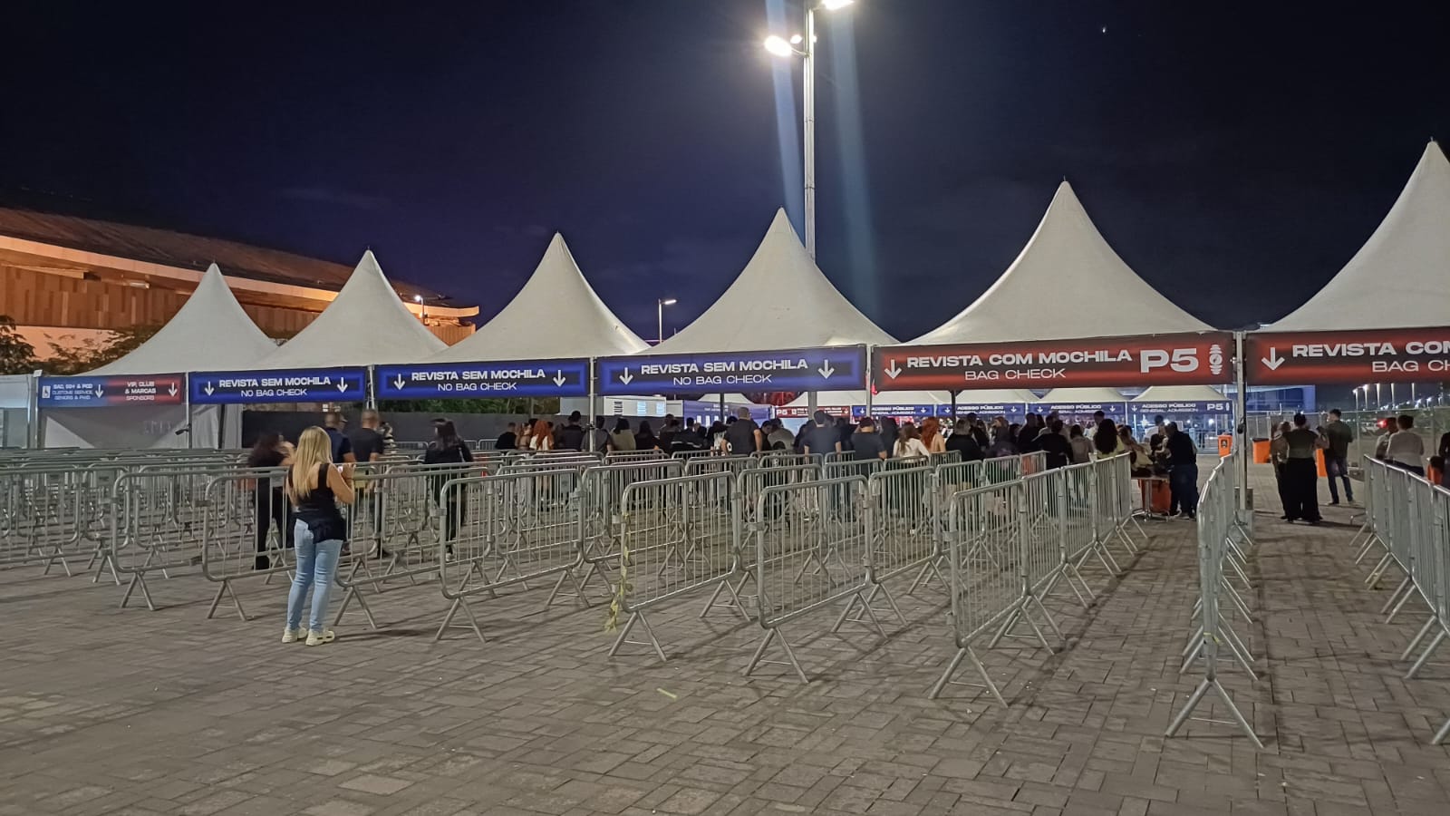 Capa do artigo: Como é a entrada do Rock in Rio 2026? Veja como funciona a revista