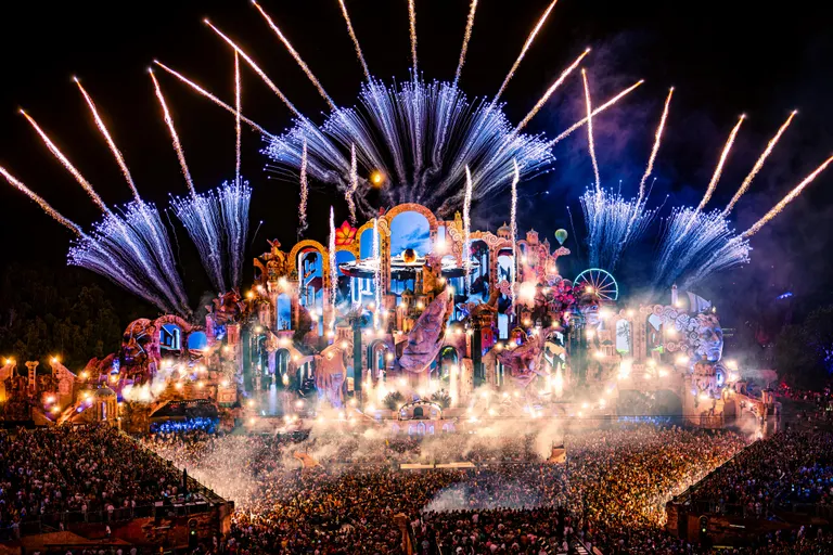 Capa do artigo: Como comprar ingressos para o Tomorrowland Brasil 2027: passo a passo completo