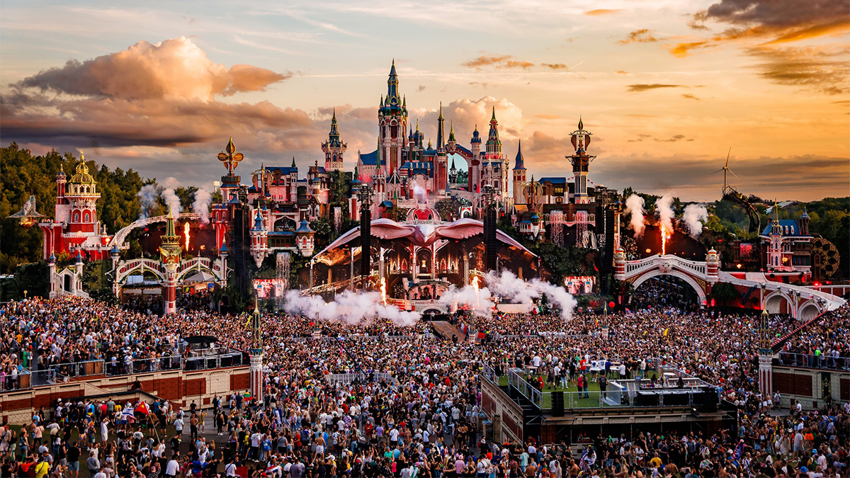Capa do artigo: Como fazer o pré-registro do Tomorrowland Brasil 2027: passo a passo