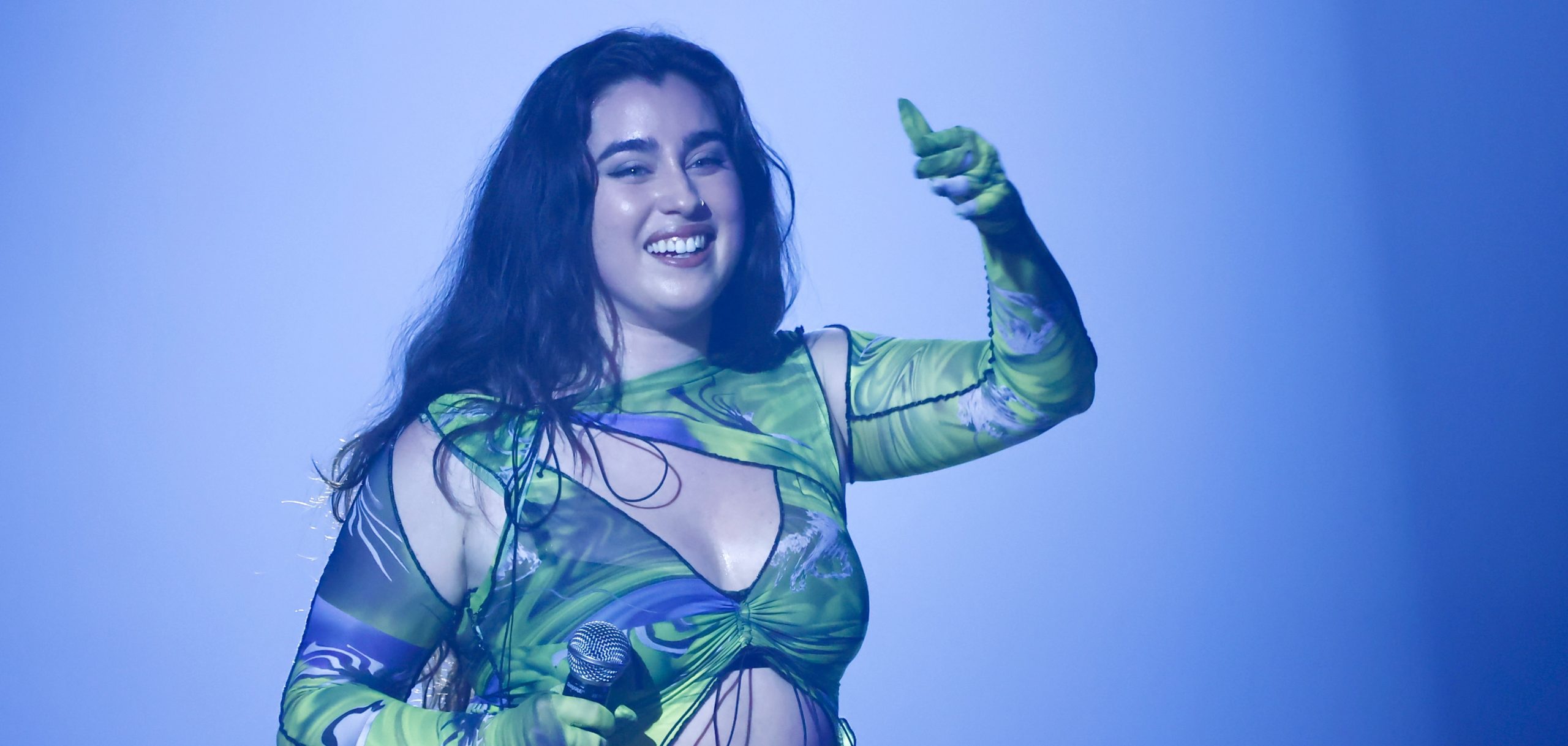 Capa do artigo: Lauren Jauregui em São Paulo: tudo o que você precisa saber saber sobre os shows