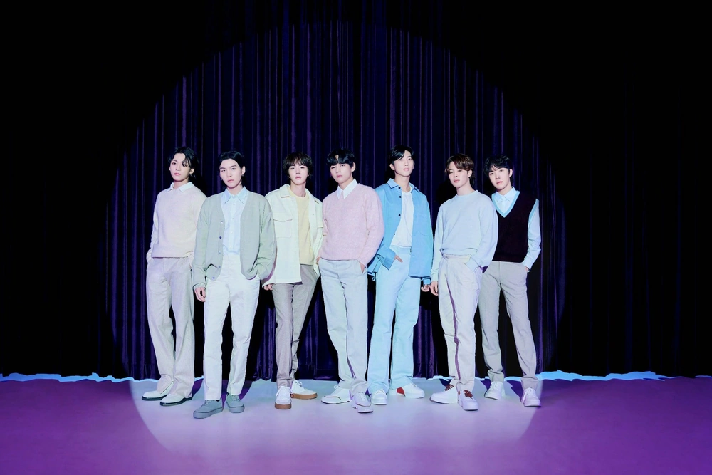 Capa do artigo: BTS POP-UP em São Paulo: cadastro já está disponível