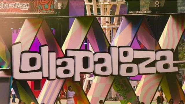 Capa do artigo: Lollapalooza Brasil 2027: quando sai o line-up e o que esperar da programação